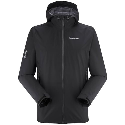 Lafuma Kurtka męska GORE TEX STRIDE - wodoodporna kurtka ochronna
