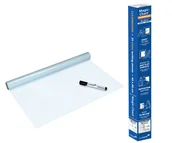 Tablice i flipcharty - Folia do pisania markerem Legamaster Magic-Chart, 25 ark., A1, przezroczysty - miniaturka - grafika 1