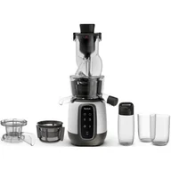 Wyciskarki wolnoobrotowe - Tefal ZC605D38 Ultra Juice Digit - miniaturka - grafika 1