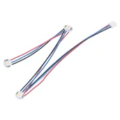 Filamenty i akcesoria do drukarek 3D - RGBW Mini Button PCB LED, RGBW Mini Button PCB, Drukarka 3D RGBW Mini Button PCB, Drukarka 3D RGBW Mini Button PCB LED, Drukarka 3D Mini Light Bar, Akcesoria do drukarek 3D - miniaturka - grafika 1