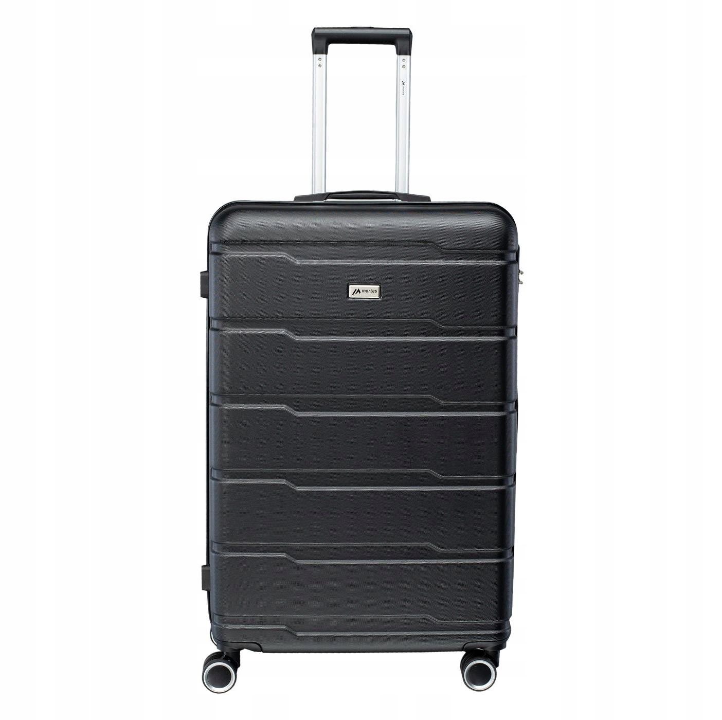 Walizka twarda SZUMEN 101