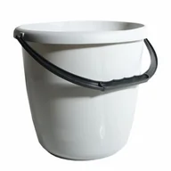 Inne artykuły do sprzątania - Wiadro Riva 6 l popiel - miniaturka - grafika 1