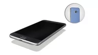 Szkła hartowane na telefon - Apple iPhone 6s Plus Invisible Case High-Grip - miniaturka - grafika 1