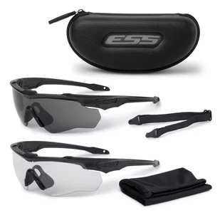ESS - Crossblade 2X Kit - EE9032-03 - Ochrona oczu i twarzy - miniaturka - grafika 1