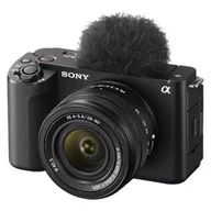 Aparaty Cyfrowe - Sony ZV-E1 + FE 28-60  - miniaturka - grafika 1