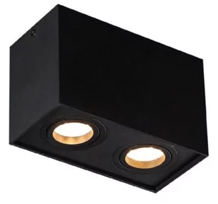 Maxlight Basic Square C0089 plafon - Lampy ścienne - miniaturka - grafika 1