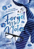 Romanse - Forget me not - Ludka Skrzydlewska - miniaturka - grafika 1