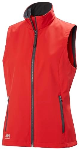 Koszulka damska SOFTSHELL MANCHESTER 2.0