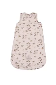 Śpiworki dla dzieci - Śpiworek Do Spania 100% Bambusowy Free Horses - miniaturka - grafika 1
