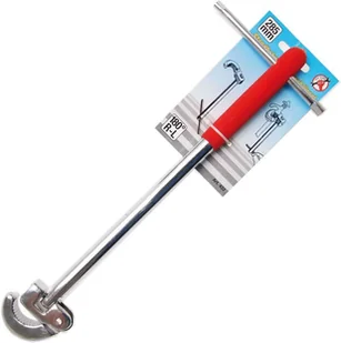 Kraftmann Klucz do drążków i rurek 9-22mm, 285 mm B.433 - Narzędzia samochodowe - miniaturka - grafika 1