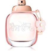 Wody i perfumy damskie - Coach Floral woda perfumowana 50ml - miniaturka - grafika 1