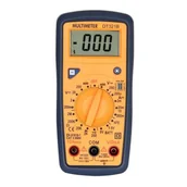 Multimetry - Miernik cyfrowy wielozakresowy Duwi - miniaturka - grafika 1