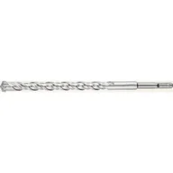 Akcesoria do elektronarzędzi - Verto WIERTŁO DO BETONU SDS PLUS 16 X 260 MM S4 QUATRO zakupy dla domu i biura 60H588 - miniaturka - grafika 1