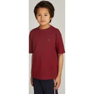 Tommy Hilfiger T-shirt | Regular Fit - Koszulki dla chłopców - miniaturka - grafika 1
