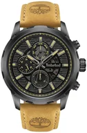 Zegarki męskie - Zegarek Timberland TBL.TDWGF0056101 - miniaturka - grafika 1