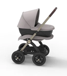 Inglesina Wózek Combi 3 w 1 - Domki dla lalek - miniaturka - grafika 1