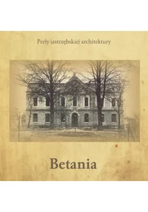 Betania - Książki o kulturze i sztuce - miniaturka - grafika 1
