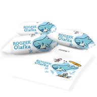 Cukierki - Krówki na urodziny #063 - miniaturka - grafika 1