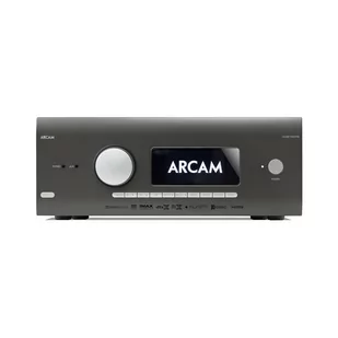 Amplituner ARCAM AVR11 | Amplituner| Autoryzowany Dealer Szczecin - Amplitunery - miniaturka - grafika 1