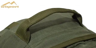 Plecak Wisport Sparrow II 20 l RAL-7013 - Plecaki - miniaturka - grafika 8