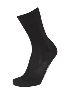 Skarpety z mieszanki żywej wełny model ‘Airport Sock’ - Skarpetki męskie - miniaturka - grafika 1