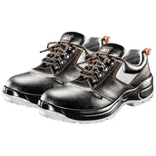 Obuwie robocze - Neo Półbuty robocze, skórzane, rozmiar 42, CE 82-013 - miniaturka - grafika 1