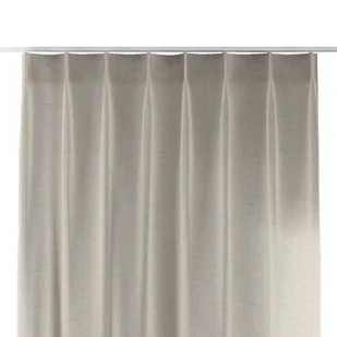 Zasłona na haczykach flex pojedynczych - Zasłony Zasłona na haczykach flex pojedynczych - Zasłony - miniaturka - grafika 1