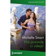 Romanse - Nie pozwolę ci odejść - miniaturka - grafika 1