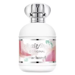 Cacharel Anaïs Anaïs L´Original woda toaletowa 50 ml dla kobiet - Wody i perfumy damskie - miniaturka - grafika 1