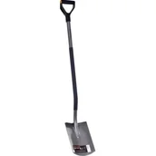 Młotki - Fiskars Szpadel ergo prosty 1001411 (FS1001411) - miniaturka - grafika 1