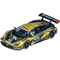 Samochody i pojazdy dla dzieci - Carrera EVOLUTION - McLaren 720S GT3 "JP Motorsport No.15" 27704 - miniaturka - grafika 1