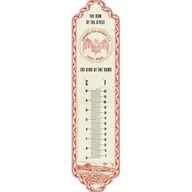 Termometry domowe - Termometr Bacardi The King Rums - miniaturka - grafika 1