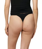 Majtki damskie - Majtki damskie Smart Natural Brazilian String-2 - miniaturka - grafika 1