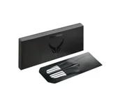 Torby na laptopy - PowerColor Red Devil RX 7000 Series Devil Skin - miniaturka - grafika 1