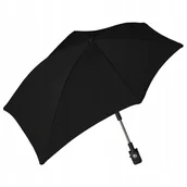 Akcesoria do wózków - Joolz parasol parasolka do wózka Space Black - miniaturka - grafika 1