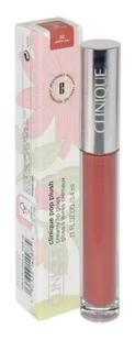 Clinique Pop Plush Creamy Lip Gloss Chiffon Pop (3.4ml) - Błyszczyki do ust - miniaturka - grafika 1