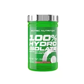 Odżywki białkowe - Scitec 100% Hydro Isolate 700g - miniaturka - grafika 1