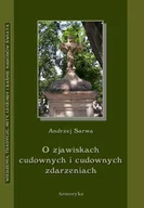 Religia i religioznawstwo - O zjawiskach cudownych i cudownych zdarzeniach - miniaturka - grafika 1