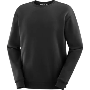 BLUZA SALOMON LOGO PRIDE M C22870 - Bluzy sportowe męskie - miniaturka - grafika 1