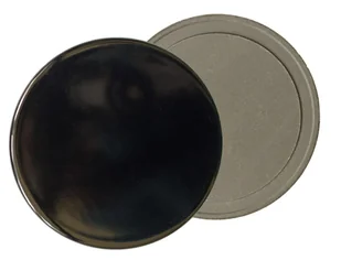 NAKRYWKA 5 DUŻA BSI AMICA - Akcesoria i części do kuchenek i piekarników - miniaturka - grafika 1