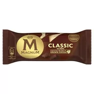 Lody i desery lodowe - Magnum Classic Lody 110 ml - miniaturka - grafika 1