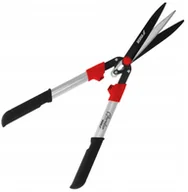 Nożyce i sekatory - Nożyce do żywopłotu, 3 ostrza cięcie proste, przekładnia - miniaturka - grafika 1