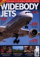 Czasopisma - Key's Global Aviation Series [GB] - miniaturka - grafika 1