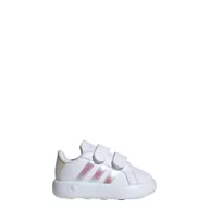 Odzież sportowa dziecięca - Buty Grand Court 2.0 Kids - miniaturka - grafika 1