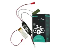 Lokalizatory GPS - Notione GPS connect - miniaturka - grafika 1