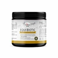 Akcesoria jeździeckie - NuVena Equi-Biotic 300g probiotyk - miniaturka - grafika 1