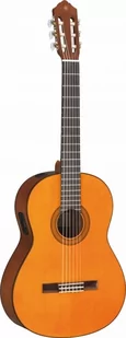 Yamaha CGX102 gitara elektro-klasyczna - Gitary klasyczne - miniaturka - grafika 1