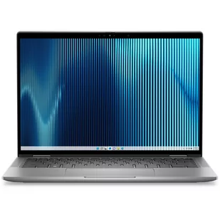 DELL Latitude 7440 14 FHD i5-1335U 16GB 512GB SSD FPR SCR BK W11P 3YPS N008L744014EMEA_VP-16GB_500SSD - Laptopy - miniaturka - grafika 1