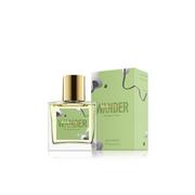 Wody i perfumy damskie - Miller Harris WANDER through the parks Woda perfumowana 14 ml - miniaturka - grafika 1