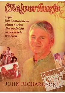 Reperkusje - Biografie i autobiografie - miniaturka - grafika 1
